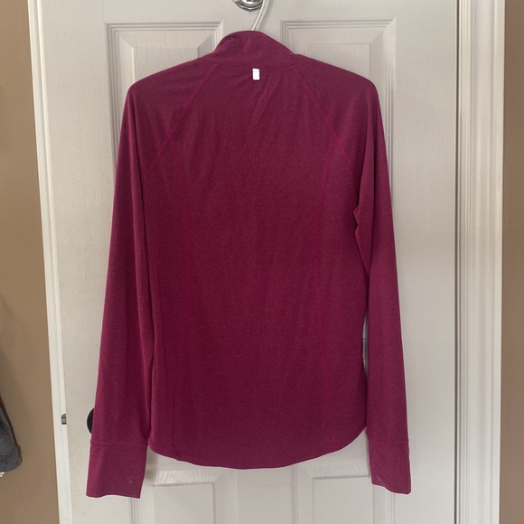 Athletic Works Half Zip - Picture 2 of 2